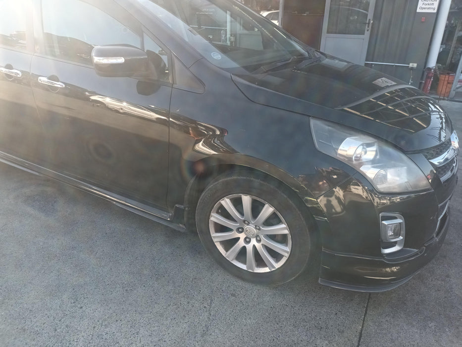 2010 Mazda MPV   6066 - Used parts for sale