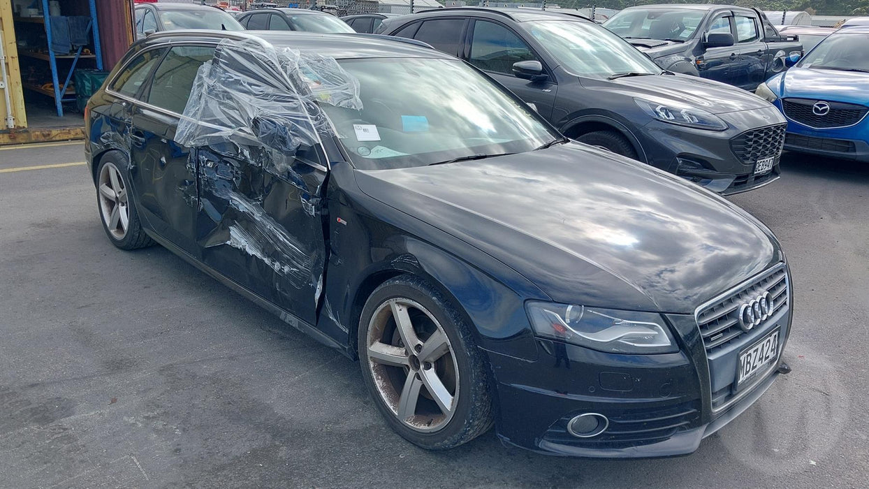 2010 Audi A4 2.0T QUATTRO S-LINE  5892 - Used parts for sale