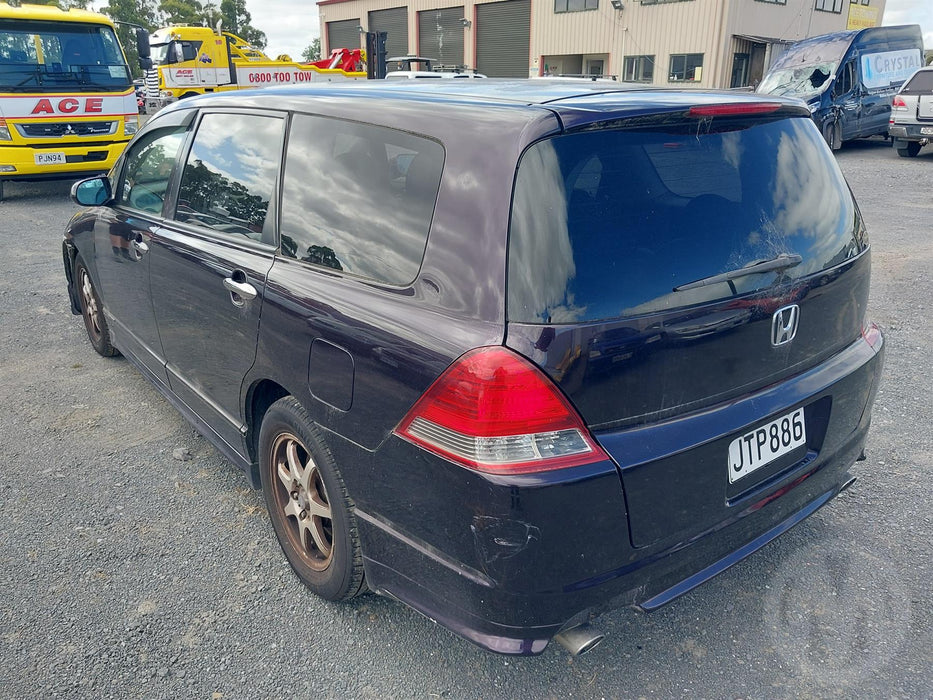 2005, Honda, Odyssey, RB1-1110154