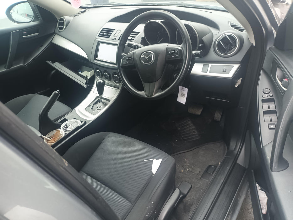 2011 Mazda Axela BL    5731 - Used parts for sale