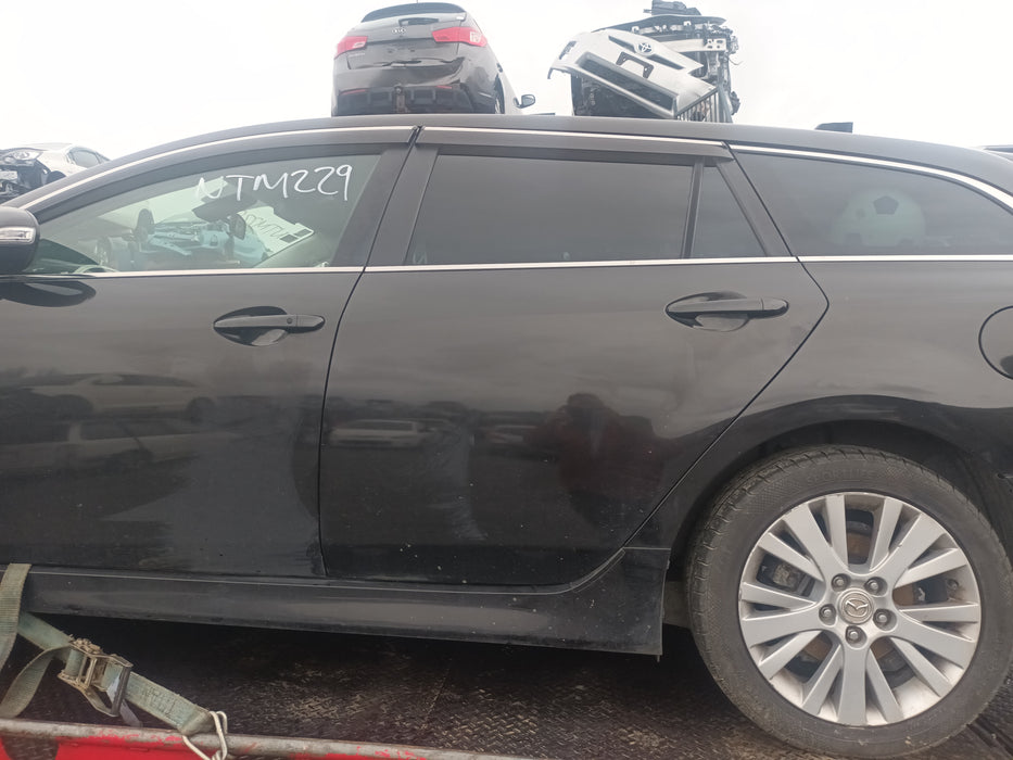 2008 Mazda 6 Atenza GH  5294 - Used parts for sale