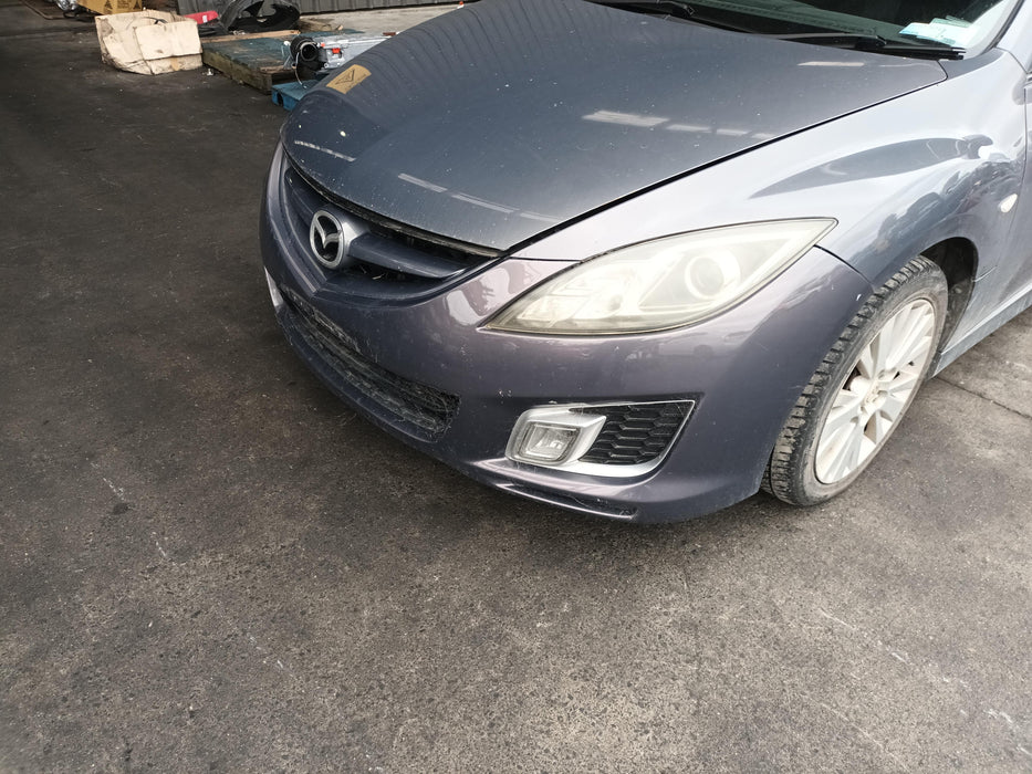 2008 Mazda Atenza   5564 - Used parts for sale