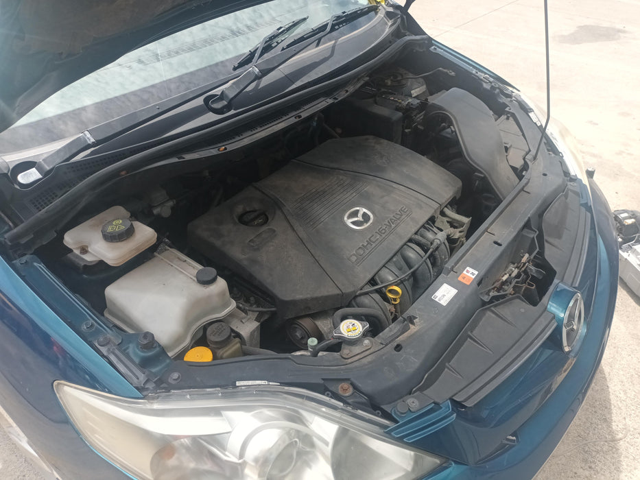 2005 Mazda Premacy  CR 5925 - Used parts for sale