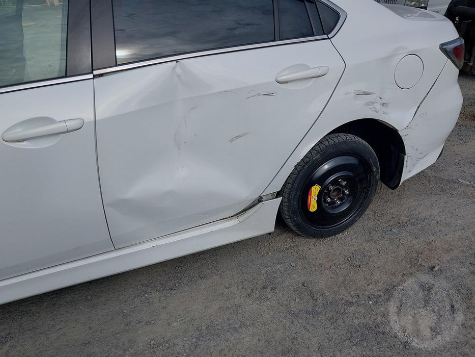 2012 Mazda Atenza   4729 - Used parts for sale