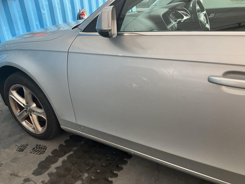 2012 Audi A4 Avant  5004 - Used parts for sale