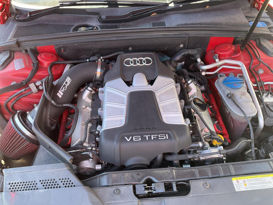 2011 Audi S5 Sportback Quattro 8T 6040 - Used parts for sale
