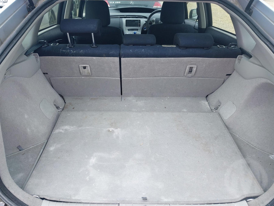 2012 Toyota Prius Hybrid  5617 - Used parts for sale