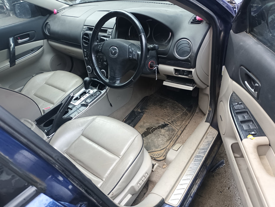 2006 Mazda Atenza   5466 - Used parts for sale