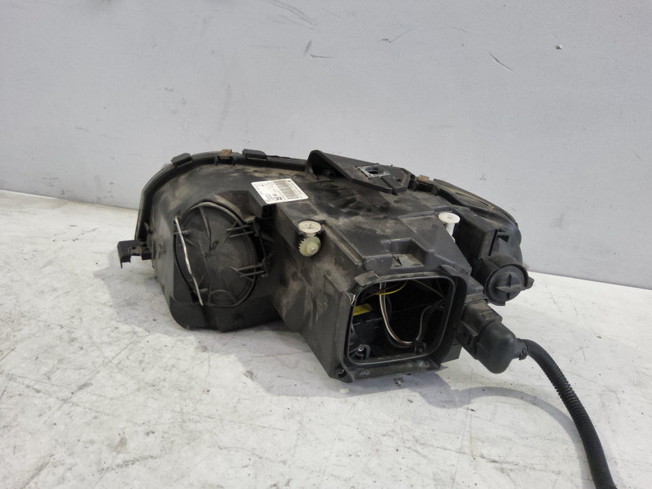 2006 Audi A3 A3 A3 Right Headlamp