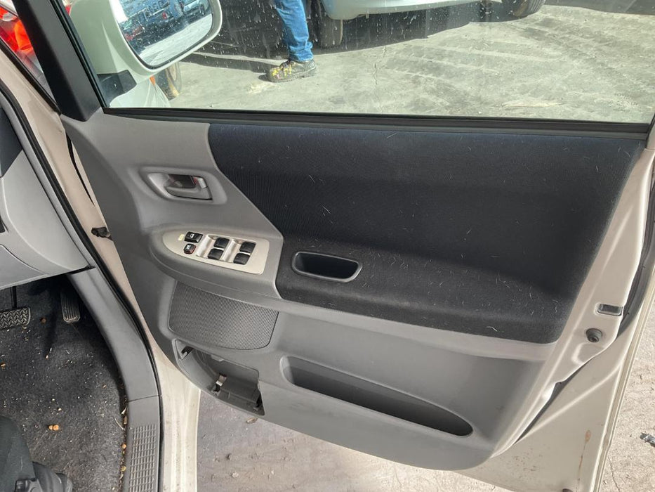 2006, Toyota, Noah, Left Door Mirror