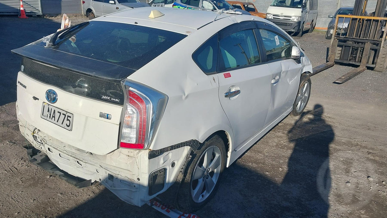 2013, Toyota, Prius, ZVW30-5635094