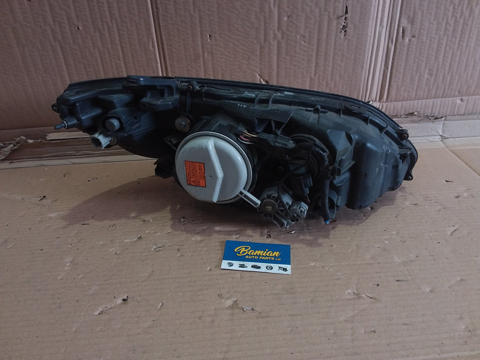 2007, Subaru, Liberty, Legacy, Left Headlamp