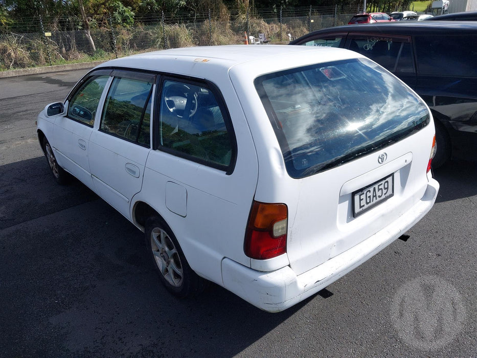 1999, Toyota, Corolla, EE104-0039908