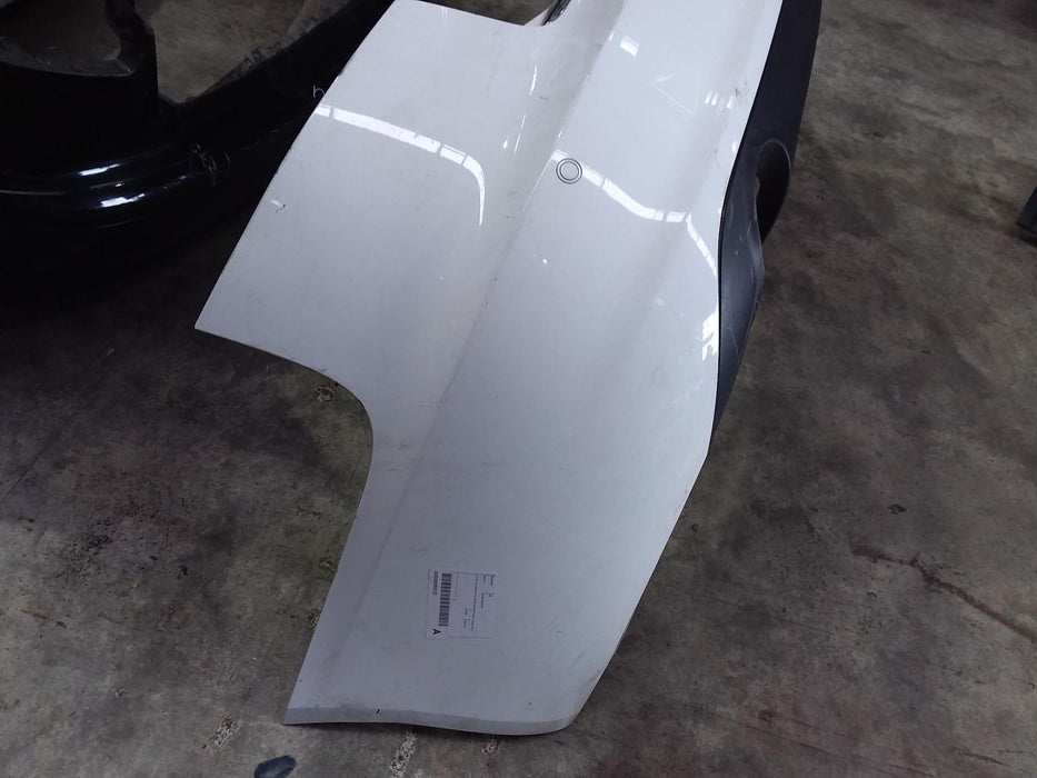 Audi A6 A6  Rear Bumper