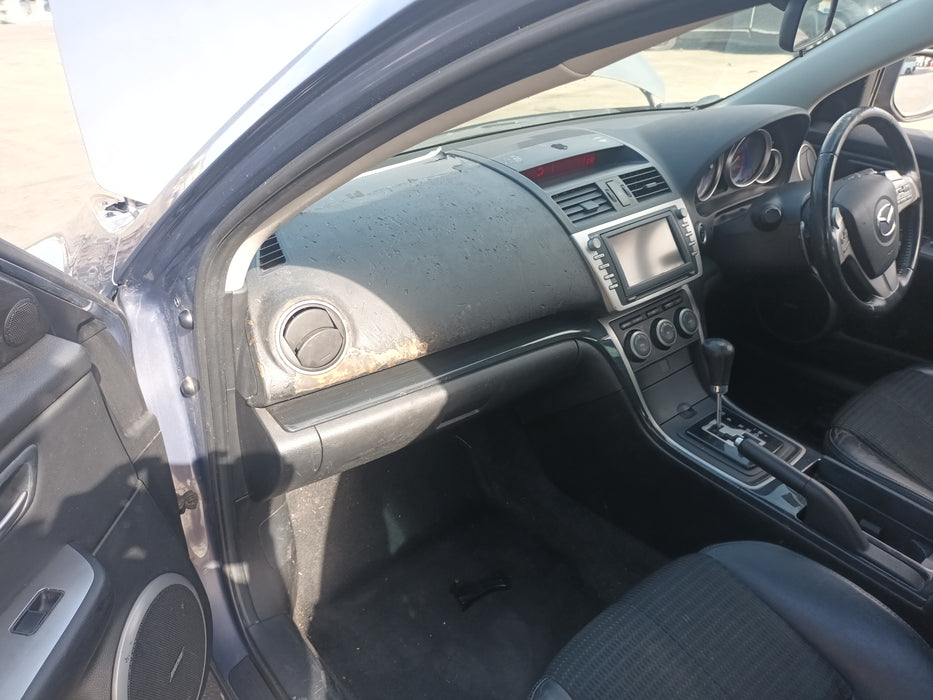 2008 Mazda 6 GH  4981 - Used parts for sale