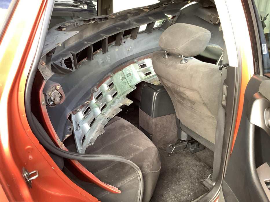2006 Nissan Murano   5104 - Used parts for sale