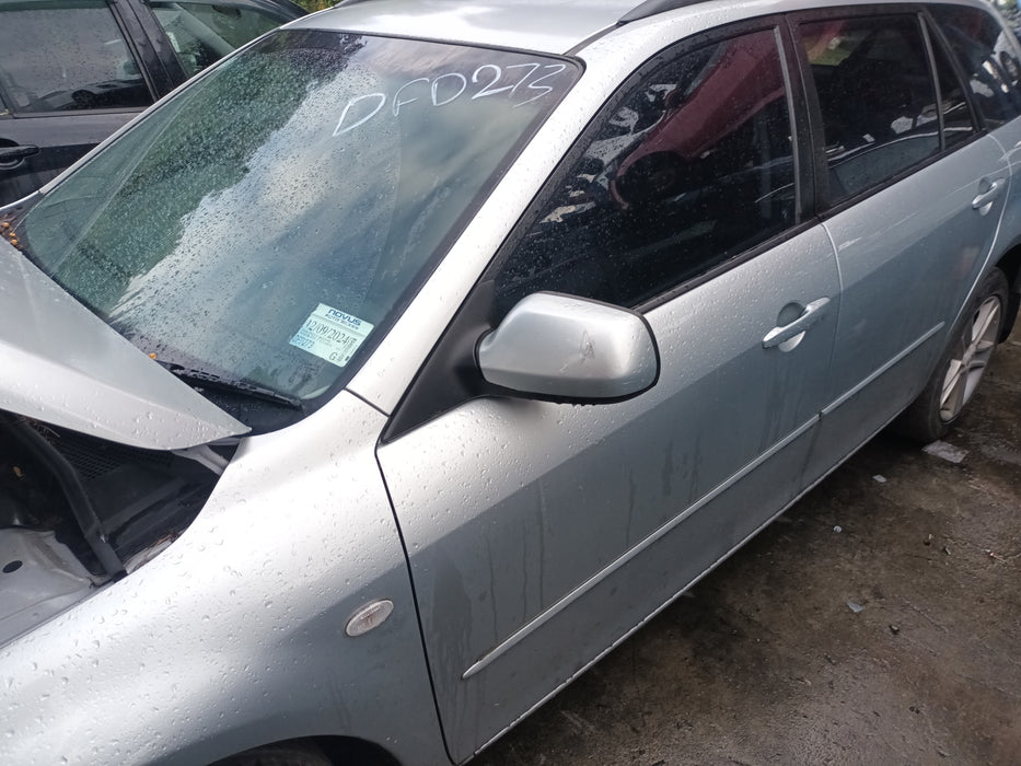 2006 Mazda 6 Atenza GG WAGON GSX 2.3 5 AUTO  5463 - Used parts for sale