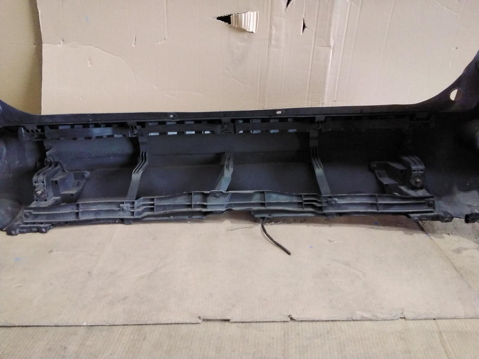Ford Escape Escape  Rear Bumper