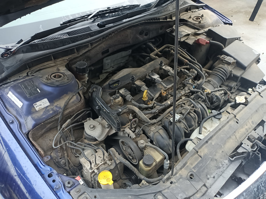 2006 Mazda Atenza   5466 - Used parts for sale