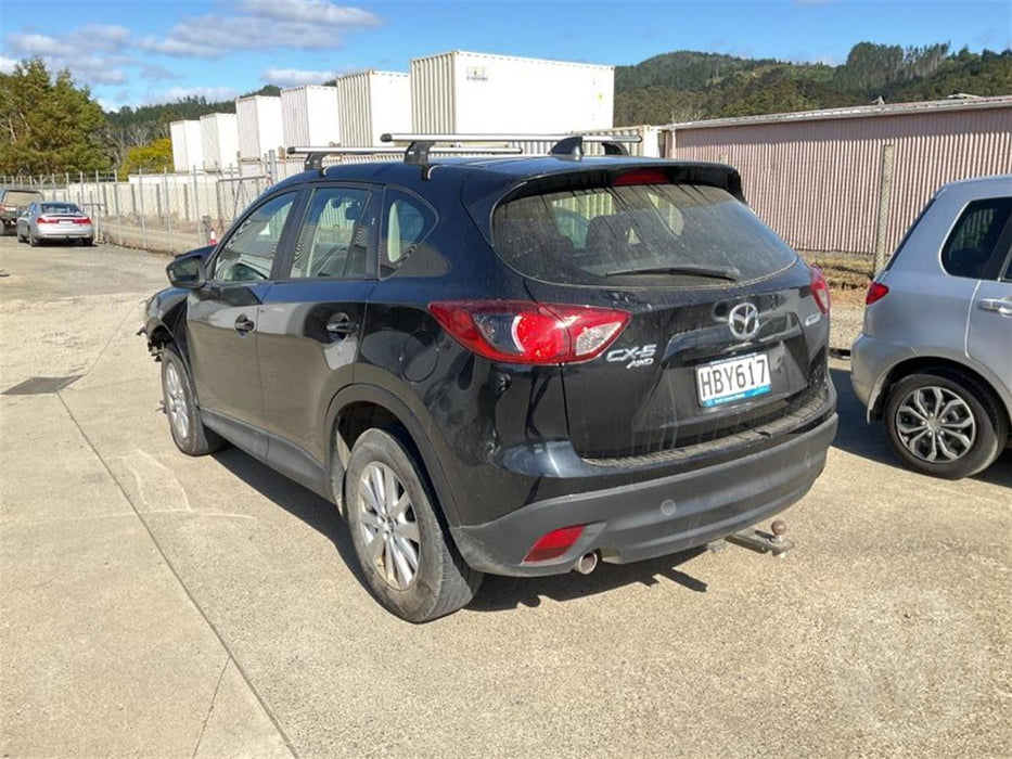 2013, Mazda, CX-5