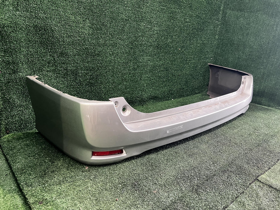 2009 Nissan Serena  C25 Rear Bumper