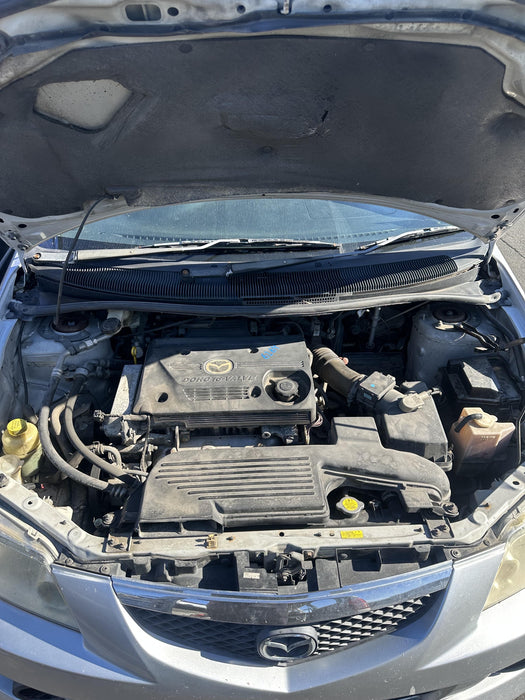 2001 Mazda Premacy CP  6264 - Used parts for sale