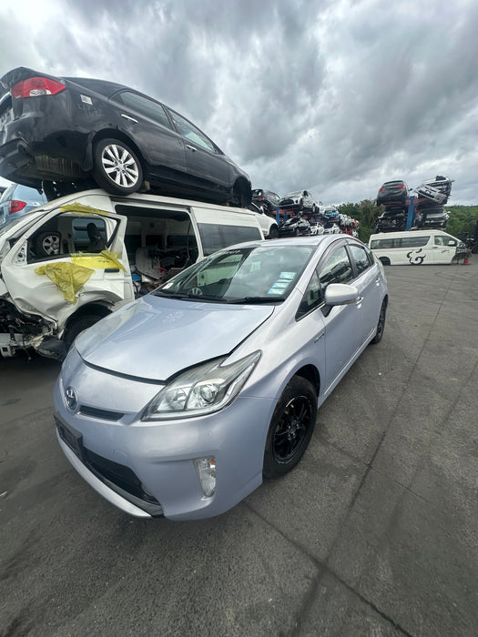 2014, Toyota, Prius, ZVW30-5747333