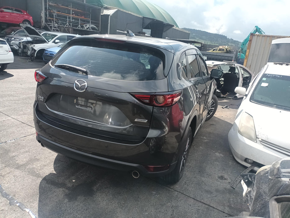 2019 Mazda CX-5 KF ~ GSX PTR 2.5P/4WD/6AT  5674 - Used parts for sale