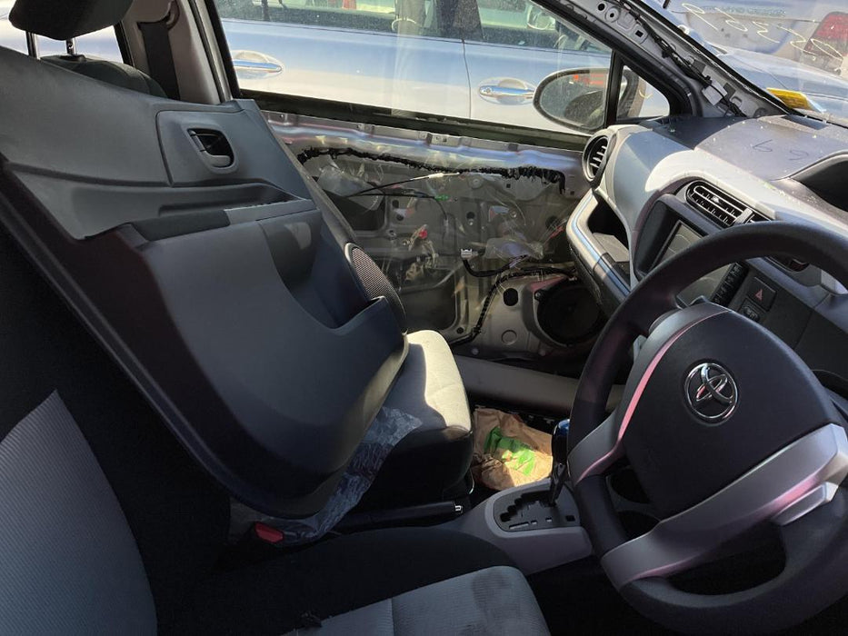 2014, Toyota, Prius, Aqua, NHP10-6352924