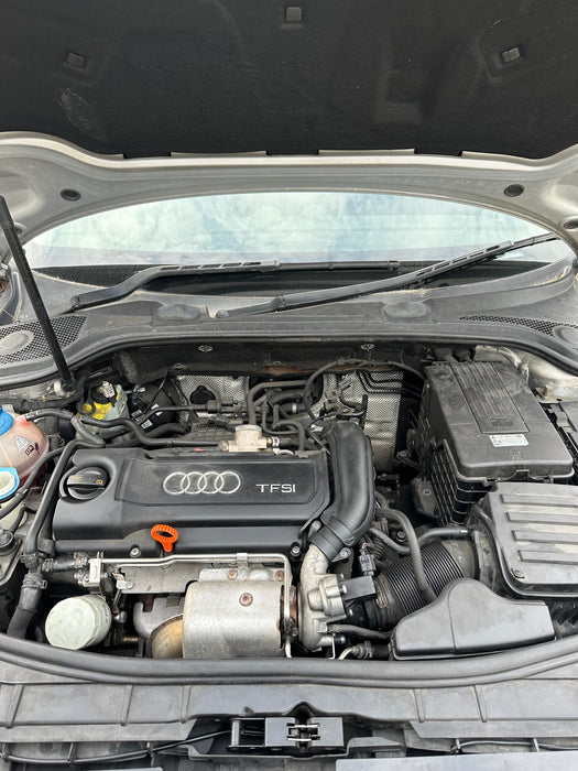 2010, Audi, A3, WAUZZZ8P7BA002096