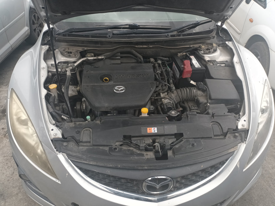 2013 Mazda 6 Atenza GH  3509 - Used parts for sale