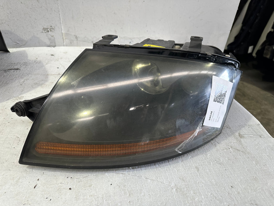 2002, Audi, TT, 8N, Left Headlamp