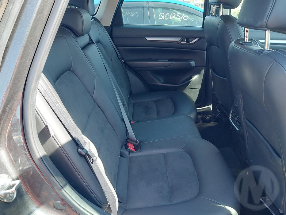 2019 Mazda CX-5 KF ~ GSX PTR 2.5P/4WD/6AT  5674 - Used parts for sale