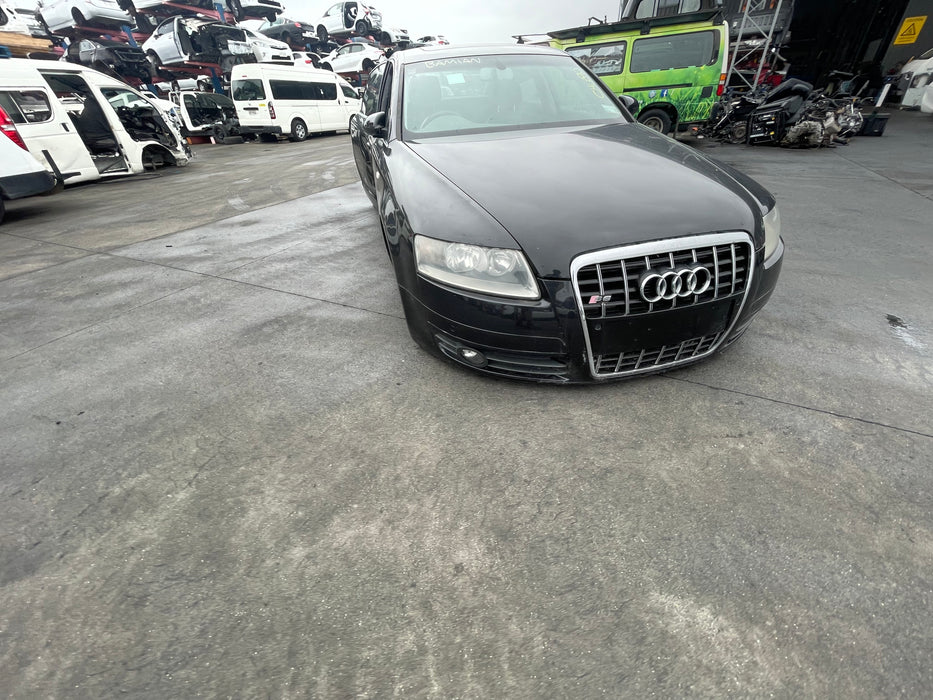 2004, Audi, A6