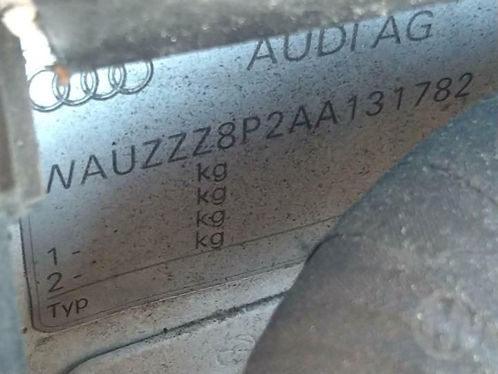 2010, Audi, S3, WAUZZZ8P2AA131782