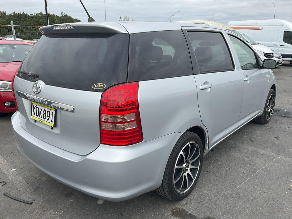 2004 Toyota Wish   5539 - Used parts for sale