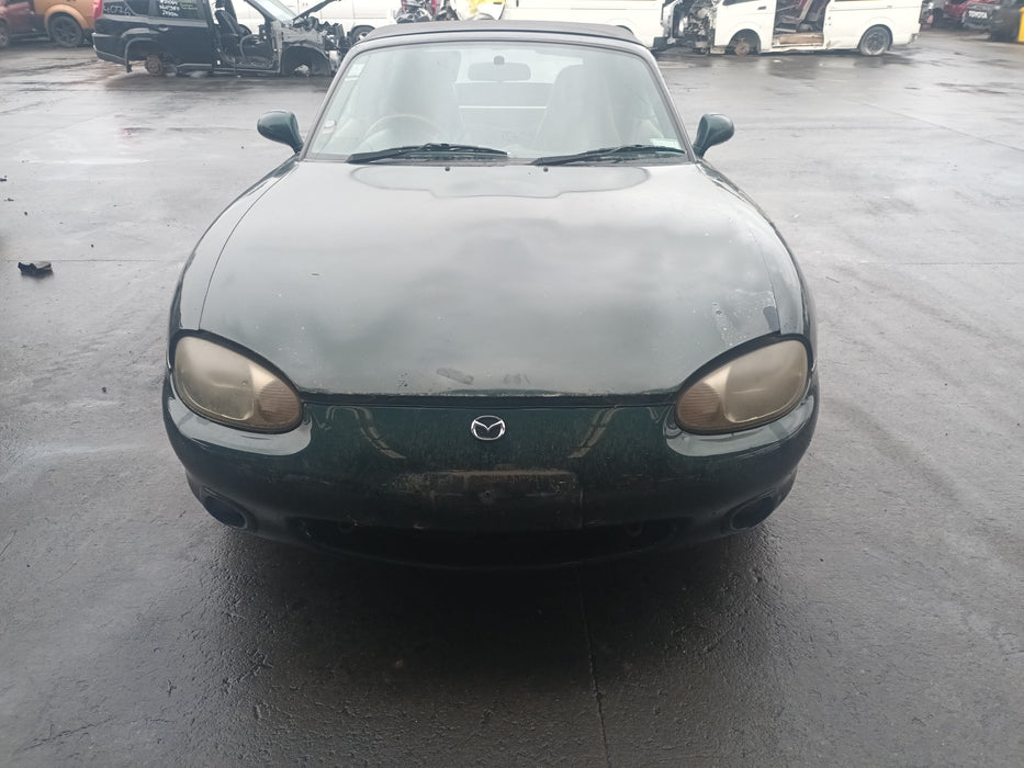 1998, Mazda, Roadster, NB8C-104037