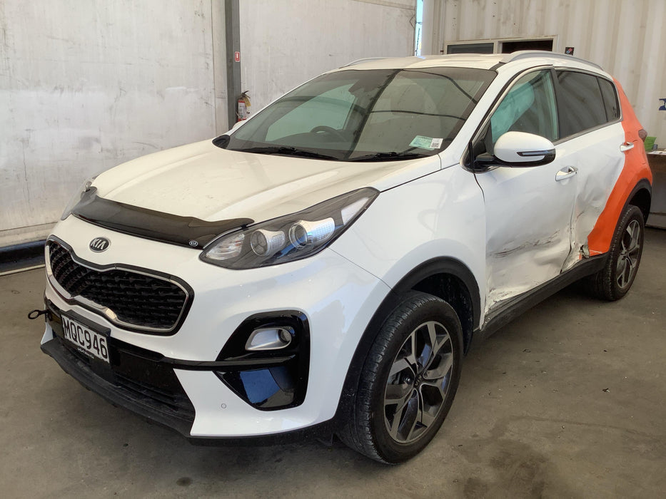 2020 Kia Sportage URBAN LX+ 2.0P/6AT  5559 - Used parts for sale