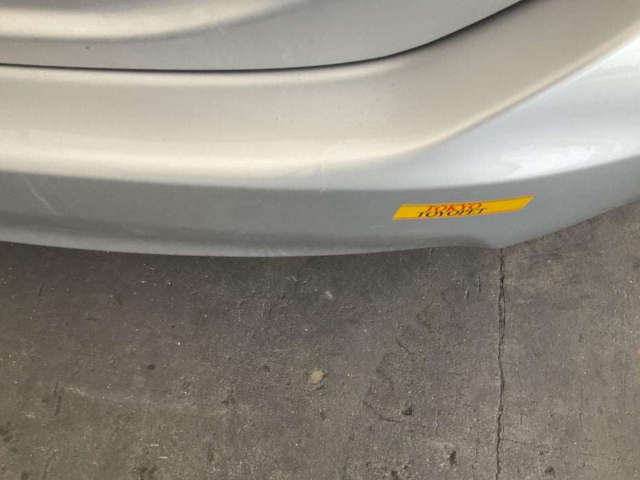 2016 Toyota Aqua   5763 - Used parts for sale
