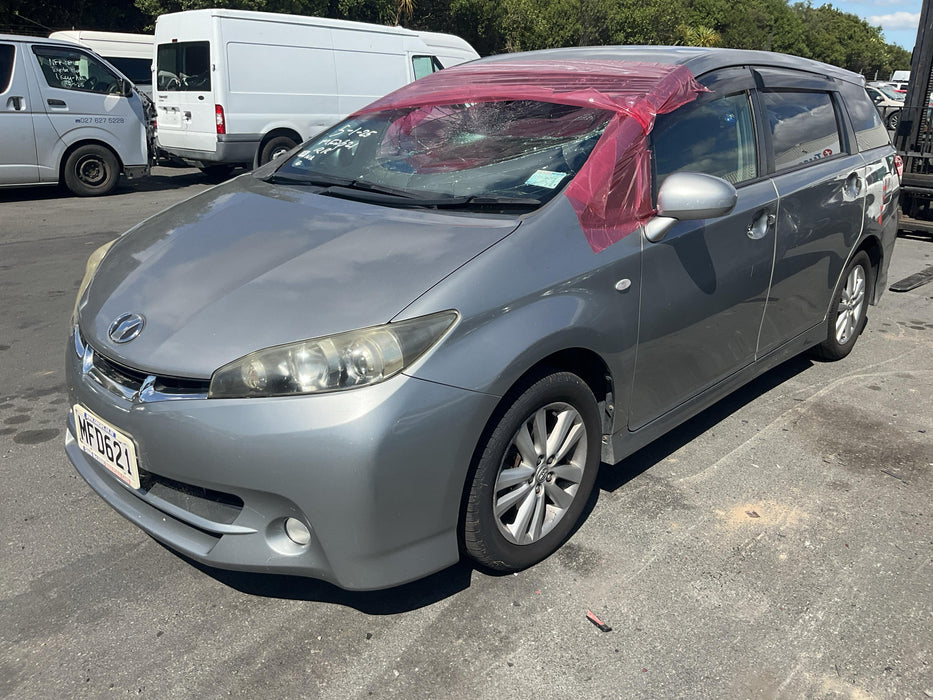 2009 Toyota Wish  E20 5930 - Used parts for sale