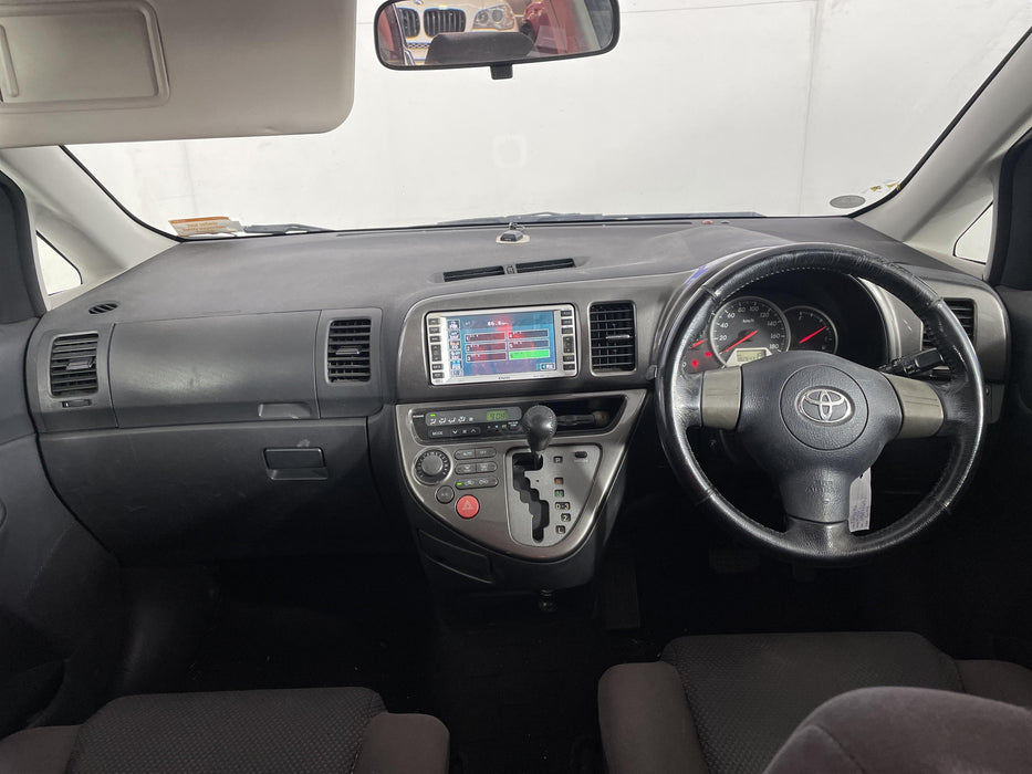 2004 Toyota Wish Hi E10 6032 - Used parts for sale