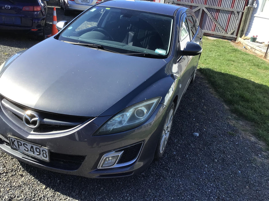 2008 Mazda Atenza   5564 - Used parts for sale