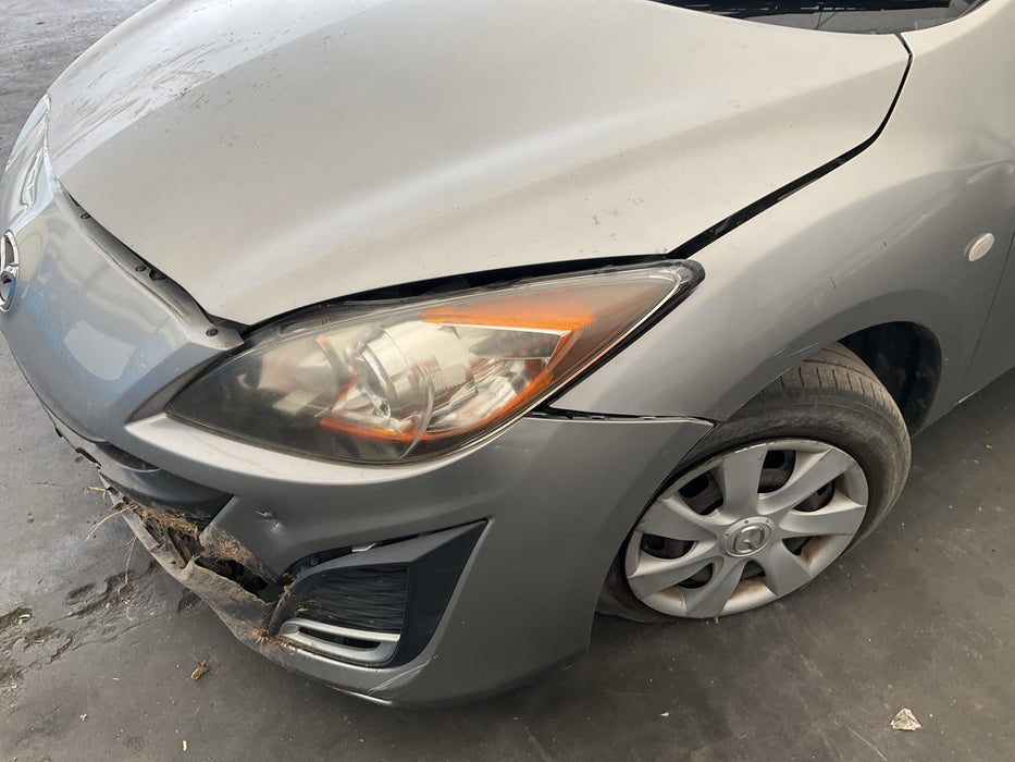 2011 Mazda Axela BL    5731 - Used parts for sale