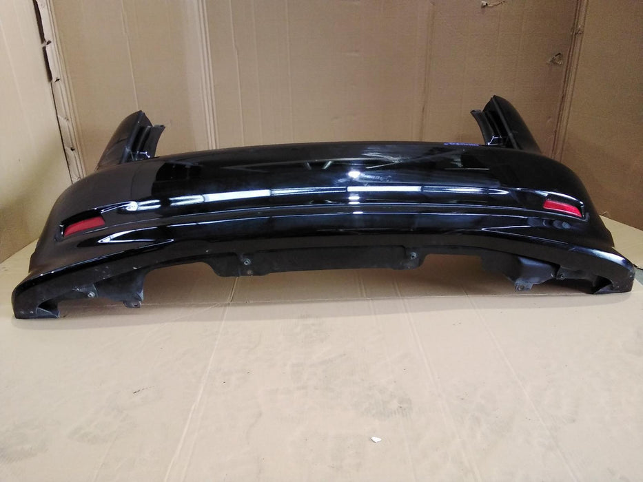 Nissan Note Note  Rear Bumper