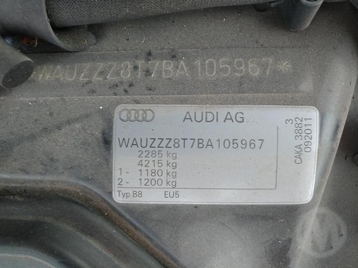 Audi, A5/S5, A5, WAUZZZ8T7BA105967