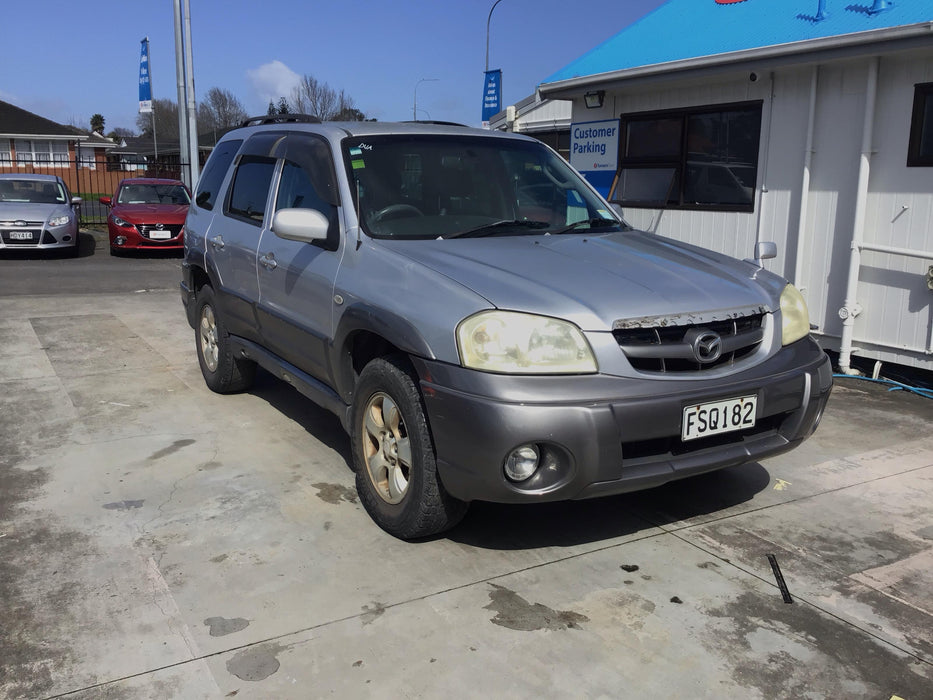 2002, Mazda, Tribute, EPFW-106498