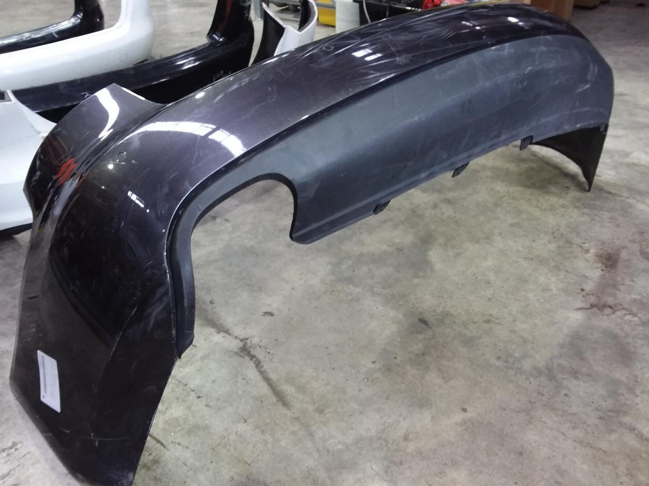 Audi A4 A4  Rear Bumper