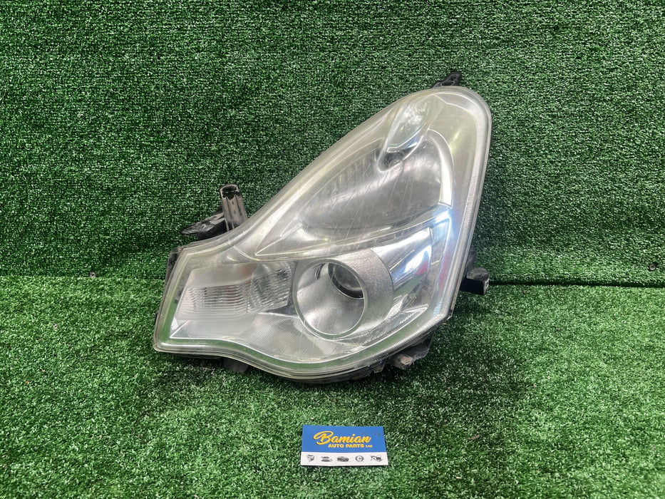 Nissan Bluebird Sylphy 15S II G11 Left Headlamp