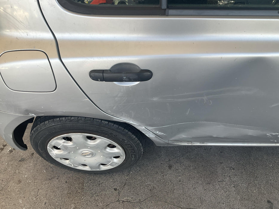 2009 Nissan Micra  III K12 5871 - Used parts for sale
