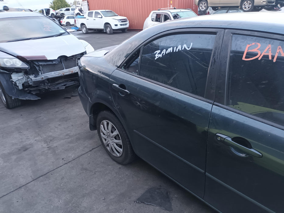 2004 Mazda Atenza   4492 - Used parts for sale